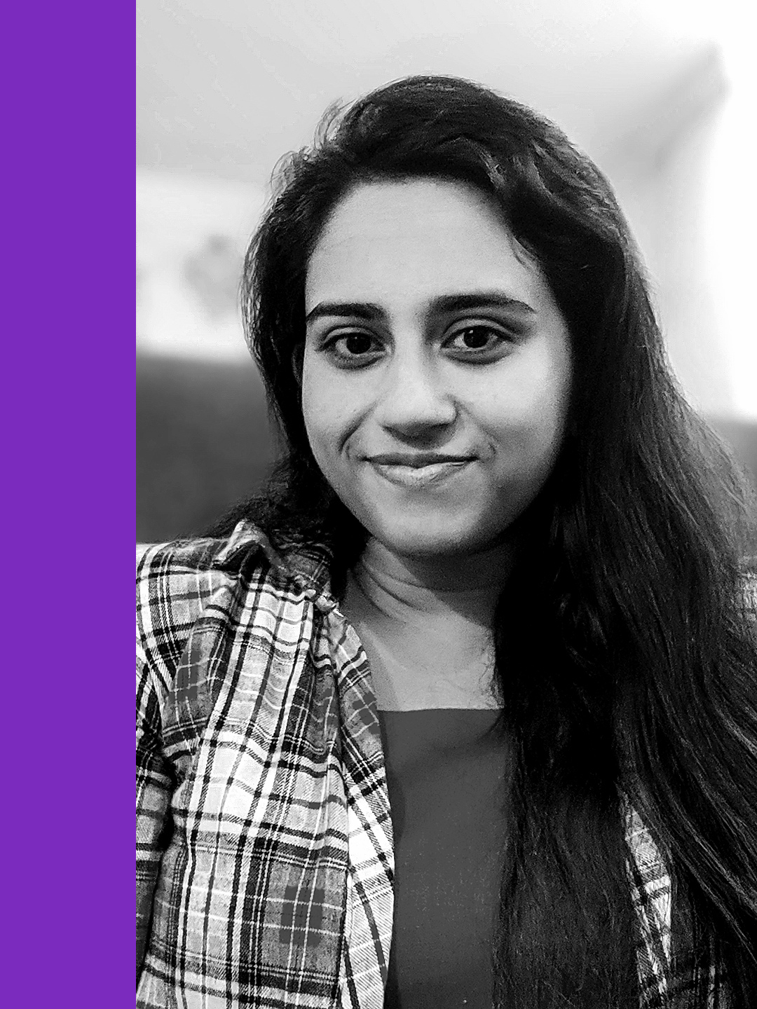 Kashuni Aweesha — PM / QA at CodeZ