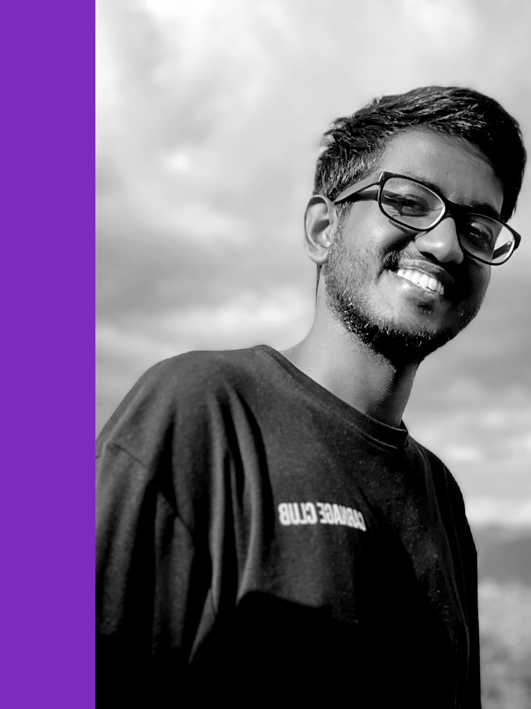 Chamindu Nevandith — UI/UX Designer at CodeZ