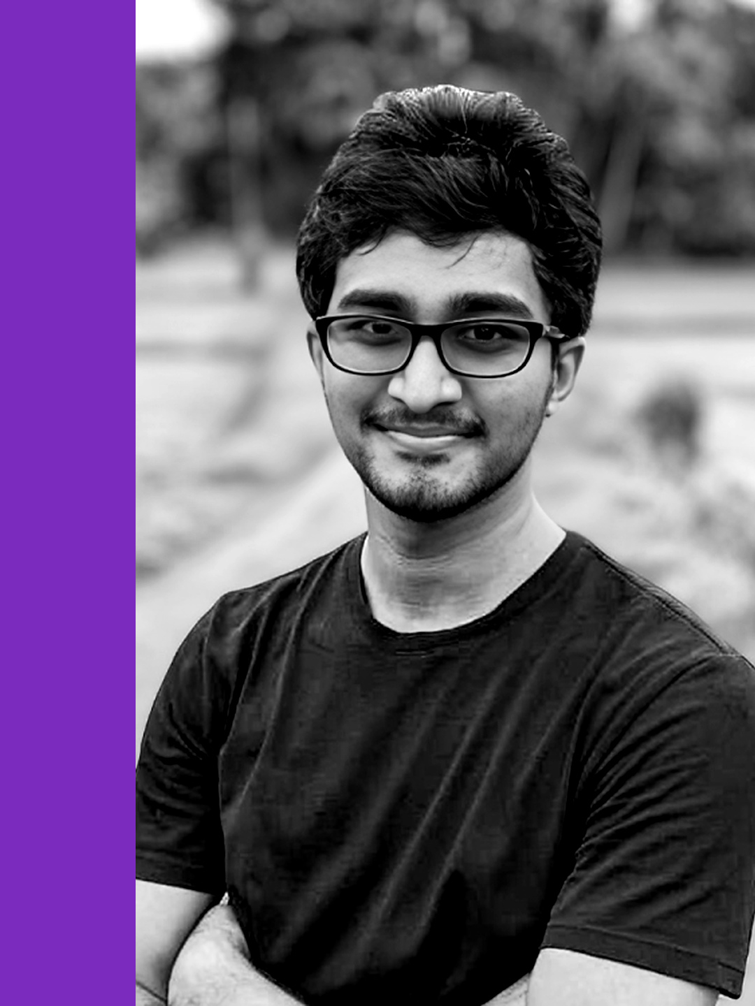 Dineth Shakya — Frontend Developer at CodeZ