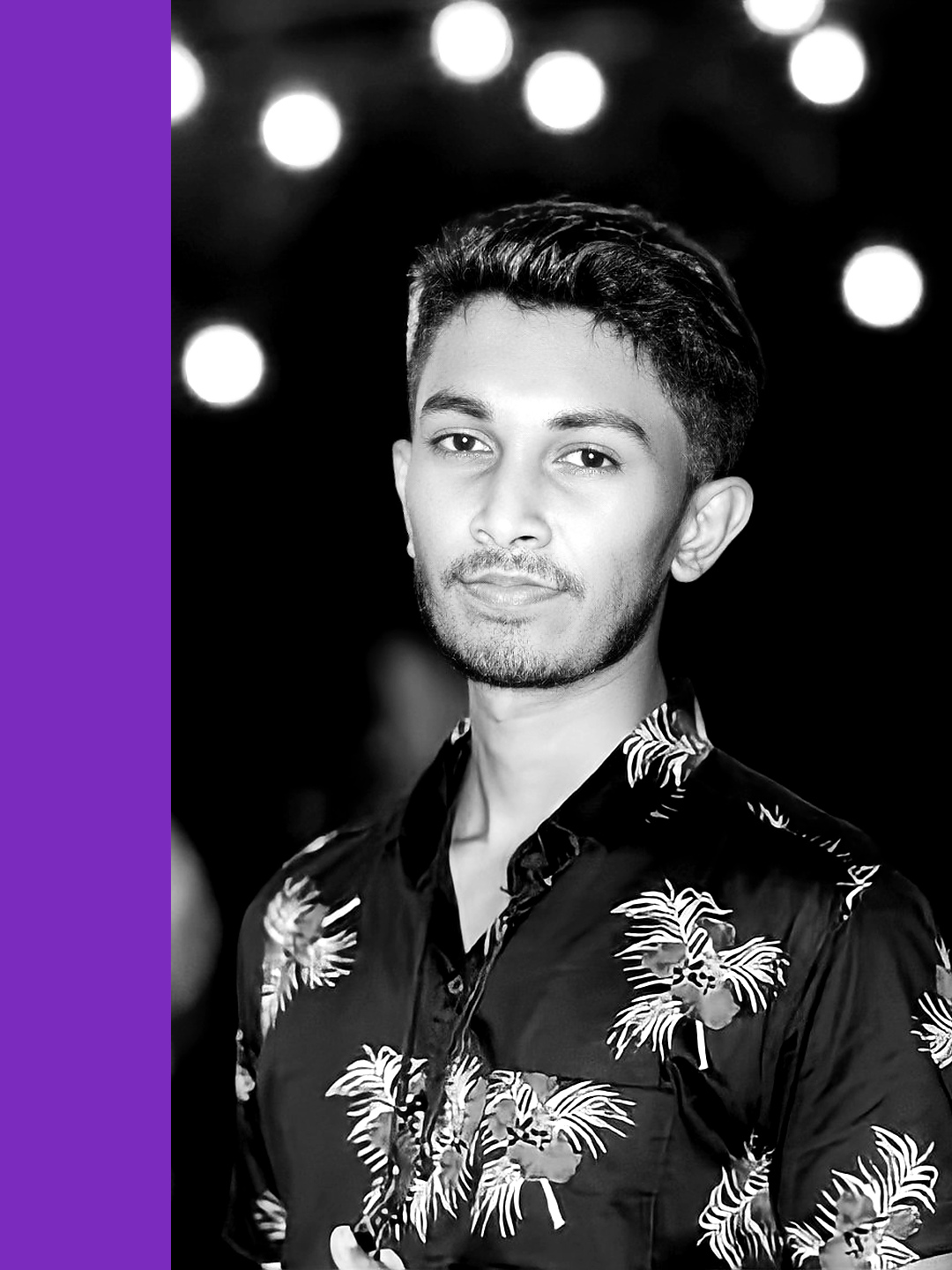 Kavindu Mihiranga — Founder at CodeZ