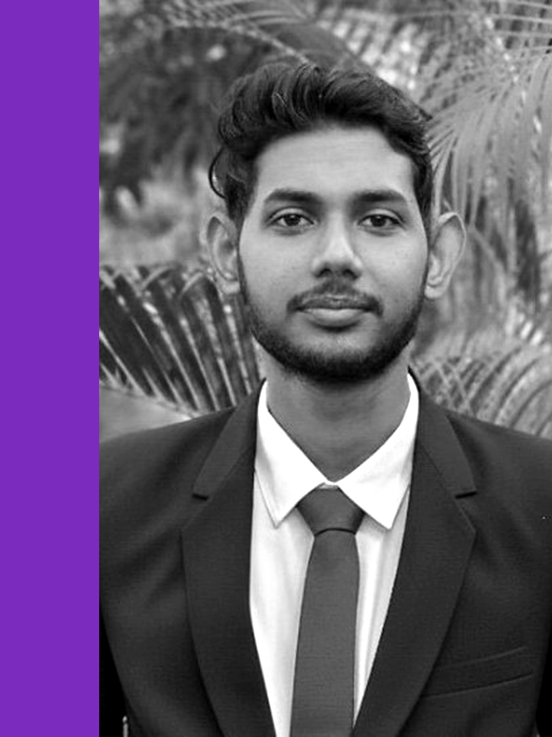 Theeshya Dilshan — TL / Dev at CodeZ